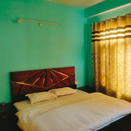 Thakur Apartment Shimla Exterior foto