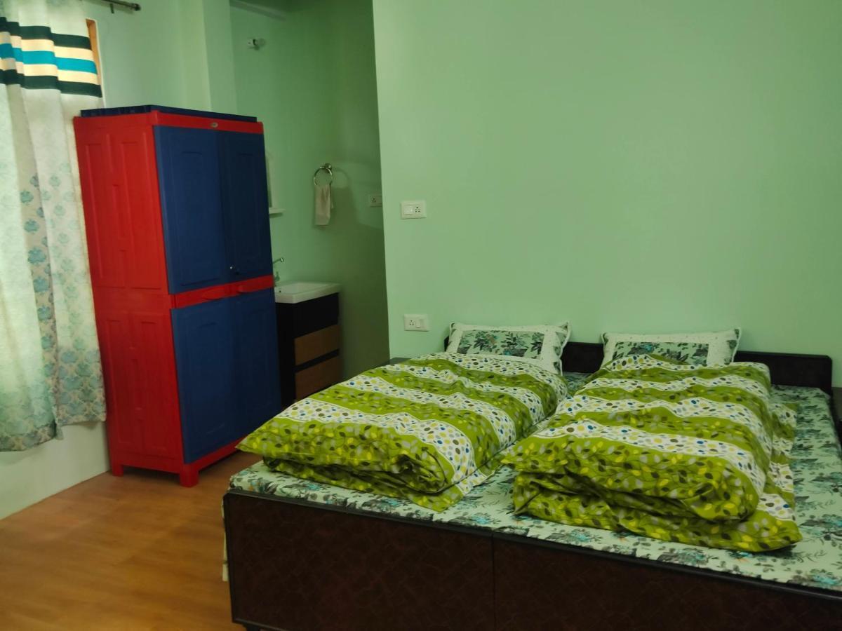 Thakur Apartment Shimla Exterior foto